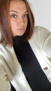 Profilbild von Stefanie