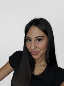 Profilbild von Beyza