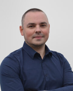Profilbild von Kostiantyn