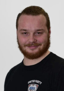 Profilbild von Nico