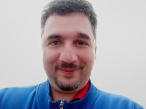 Profilbild von Antonio