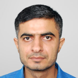 Profilbild von Ali