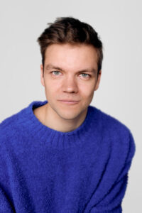 Profilbild von Lennart