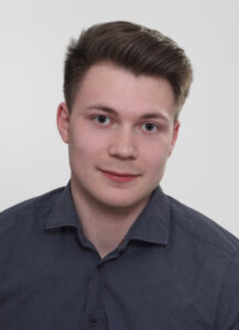 Profilbild von Matthias