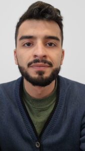 Profilbild von Khaled