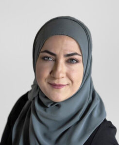 Profilbild von Hilal