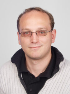 Profilbild von Christian