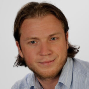 Profilbild von Sebastian