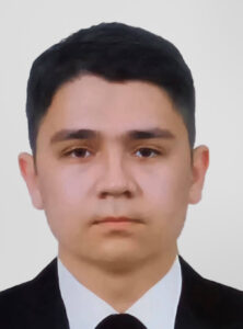 Profilbild von Khurshidbek