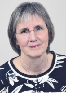 Profilbild von Birgit