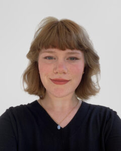 Profilbild von Marlene