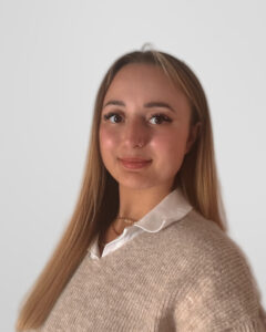 Profilbild von Kimberly