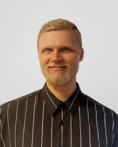 Profilbild von Johannes