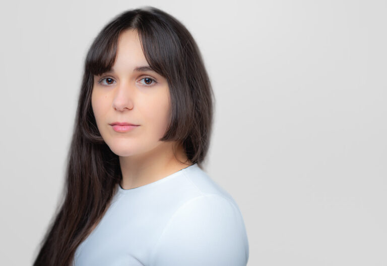 Profilbild von Timea