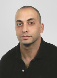 Profilbild von Bünyamin