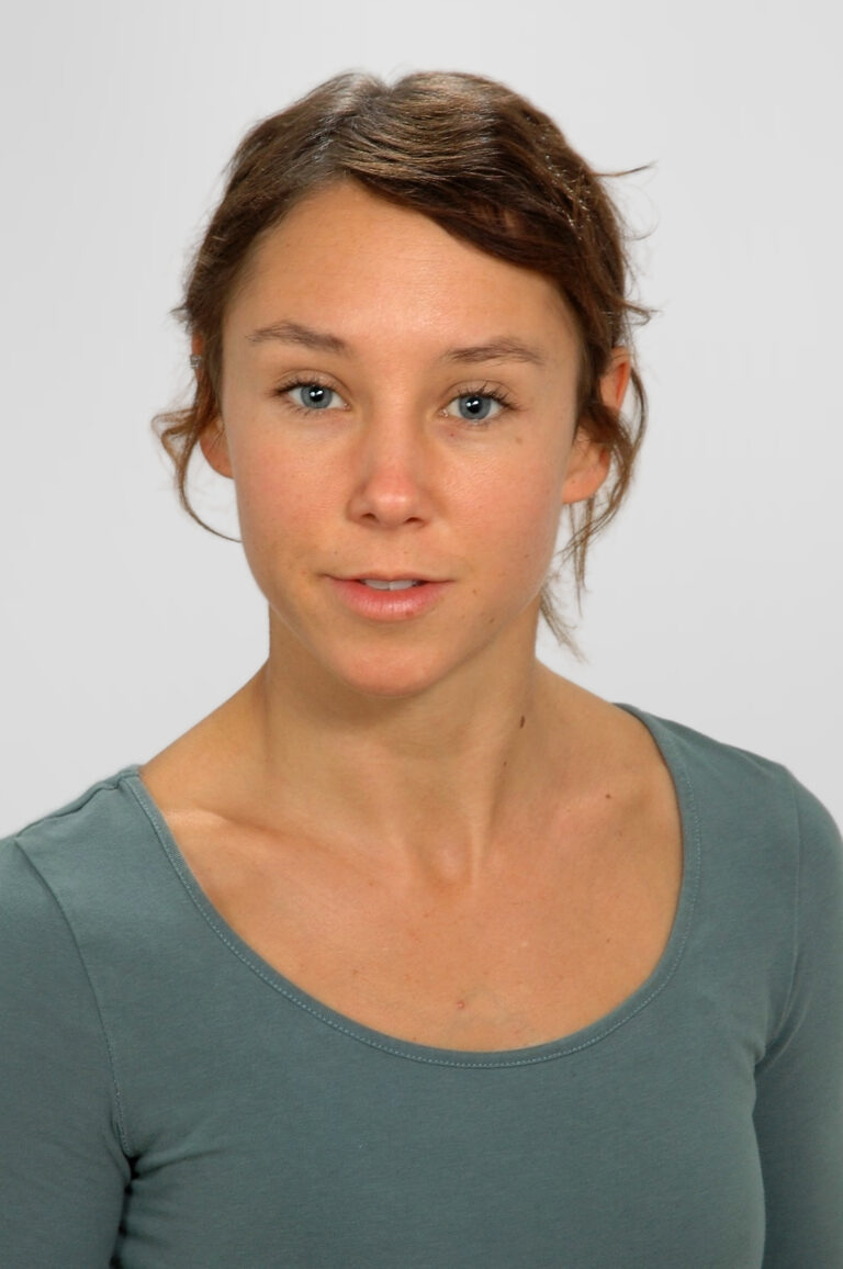 Profilfoto von Katrin – öffentliches CALUMA Kandidatenprofil