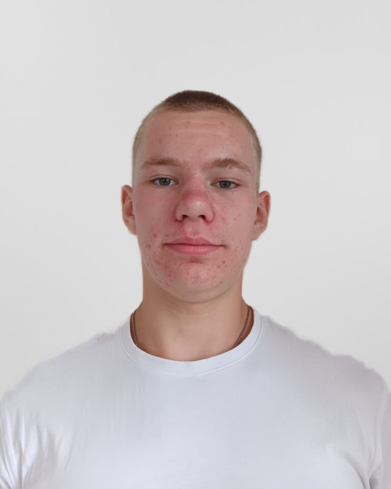 Profilbild von Jason