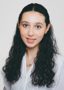 Profilbild von Raghad