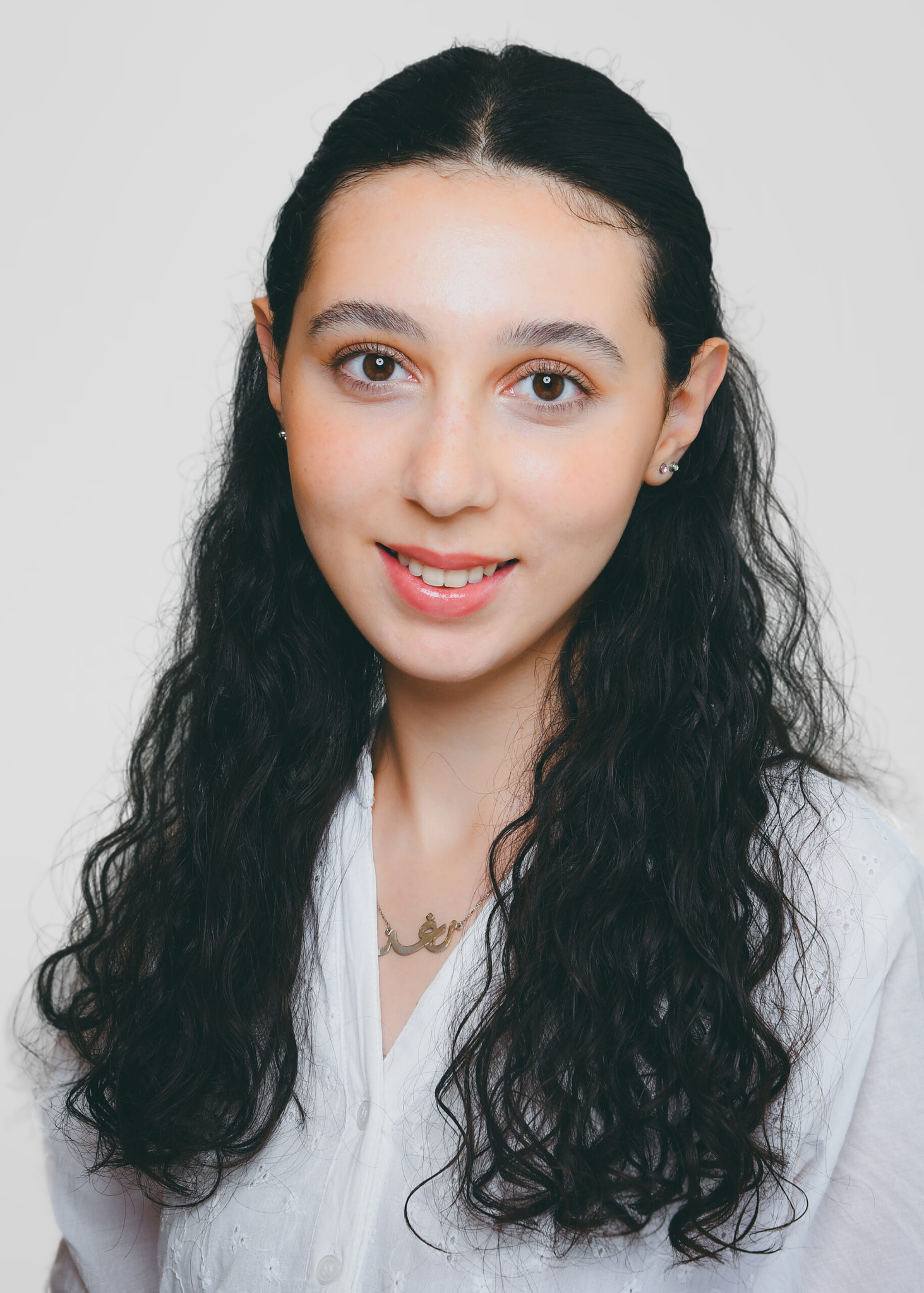 Profilbild von Raghad