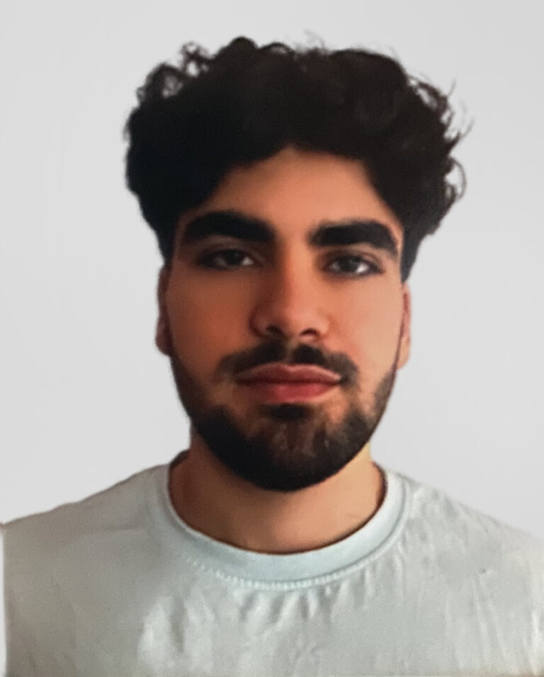 Profilbild von Yousef