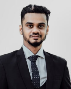 Profilbild von Sivathmajasarma