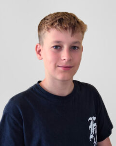 Profilbild von Marvin