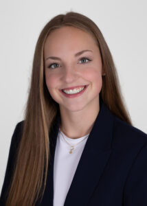 Profilbild von Svenja