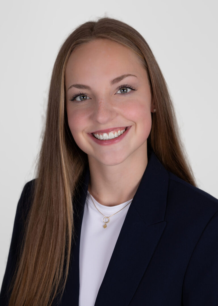 Profilbild von Svenja