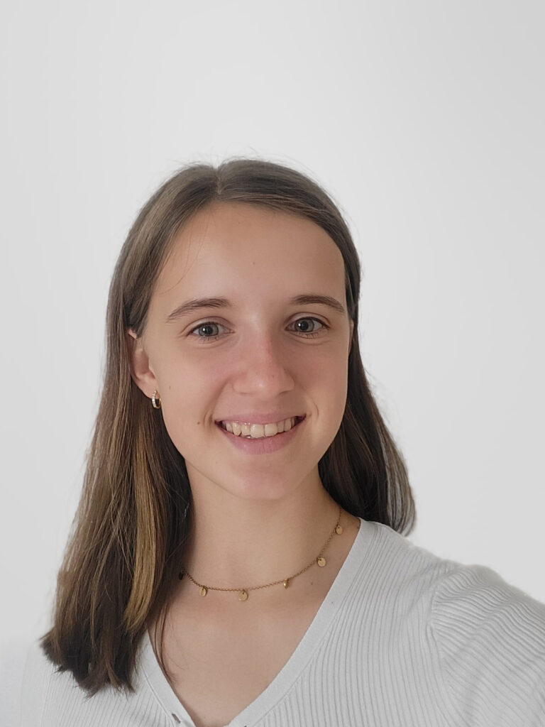 Profilbild von Lisa