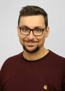 Profilbild von Fabian-Robert