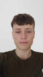 Profilbild von Ian-Lee