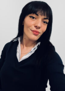 Profilbild von Mihaela