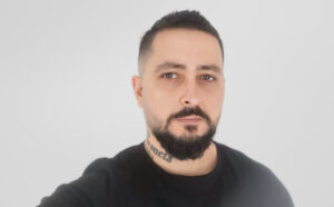 Profilbild von Raycho