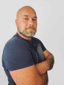 Profilbild von Kresimir