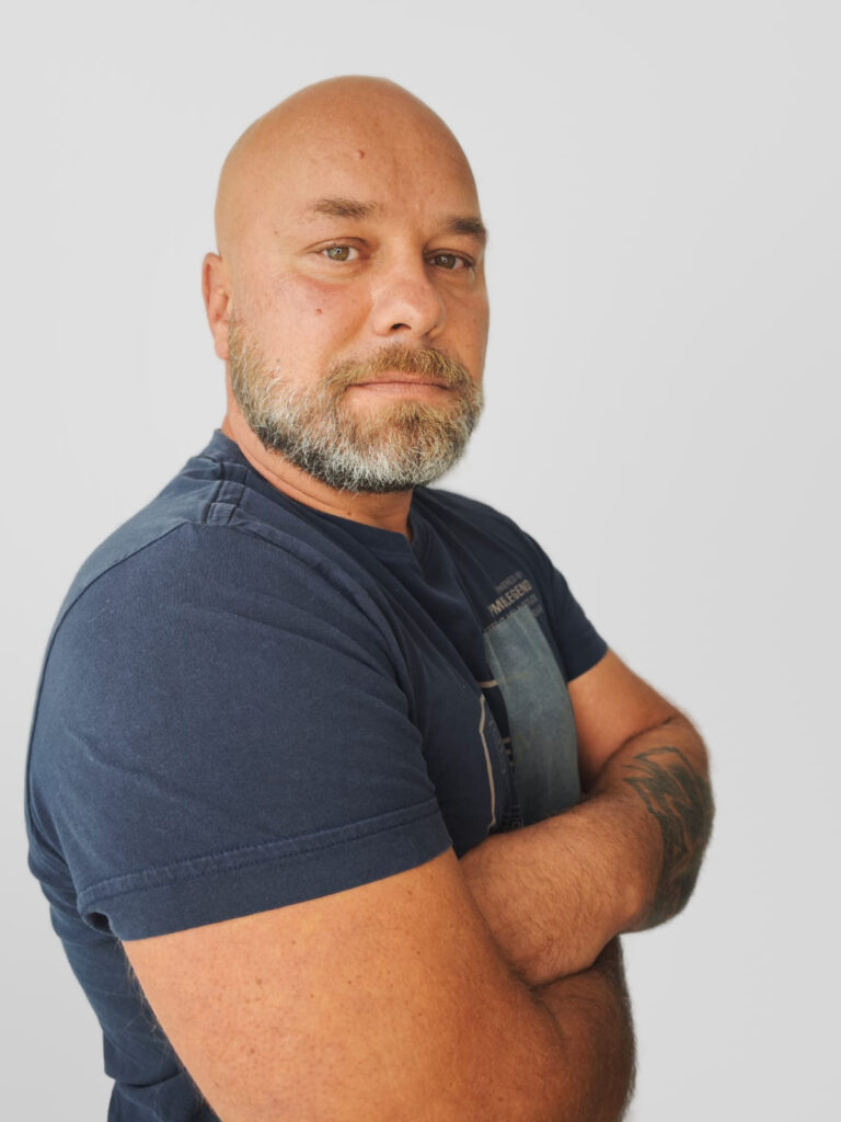 Profilbild von Kresimir
