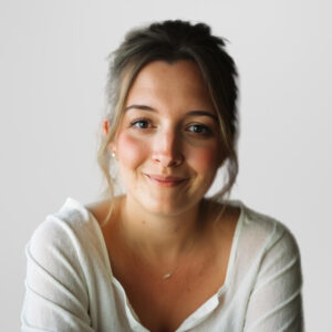 Profilbild von Sarah
