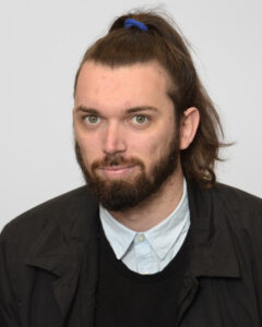 Profilbild von Haris