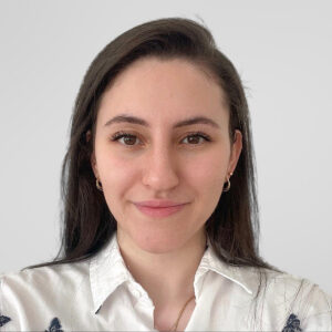 Profilbild von Elif
