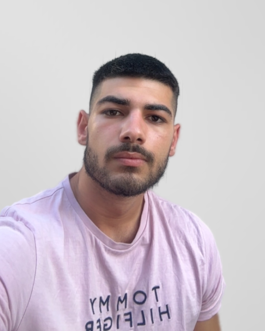 Profilbild von Timur