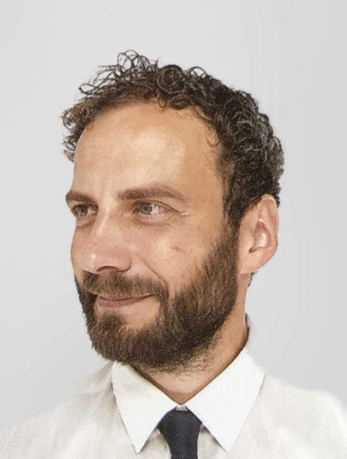 Profilfoto von Josef – öffentliches CALUMA Kandidatenprofil