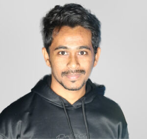 Profilbild von Pavansai