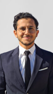Profilbild von Mohamed