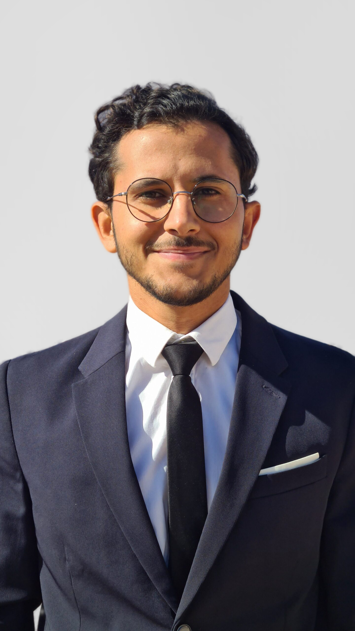 Profilbild von Mohamed
