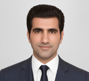 Profilbild von Ebrahim