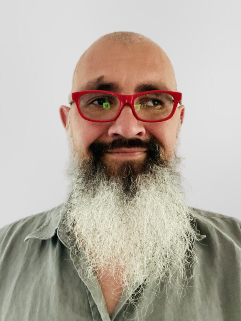 Profilbild von Oleksandr