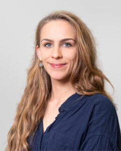 Profilbild von Annabell