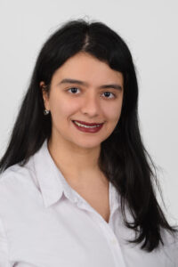 Profilbild von Sirine