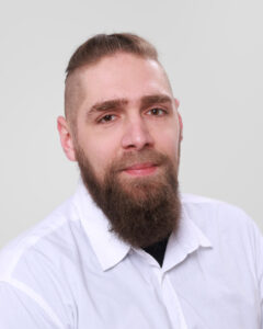 Profilbild von Daniel
