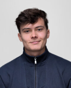 Profilbild von Rufus
