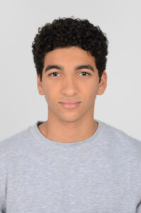 Profilbild von Omar